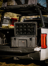 Rugged Equipment Case <br>76L