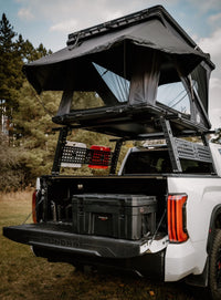 Rugged Equipment Case <br>76L