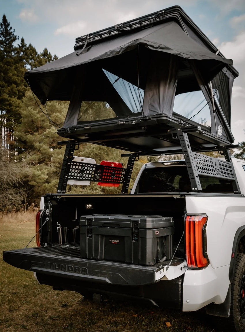Rugged Equipment Case <br>76L