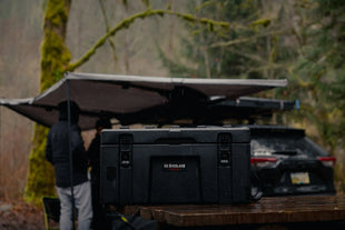 Rugged Equipment Case <br>76L