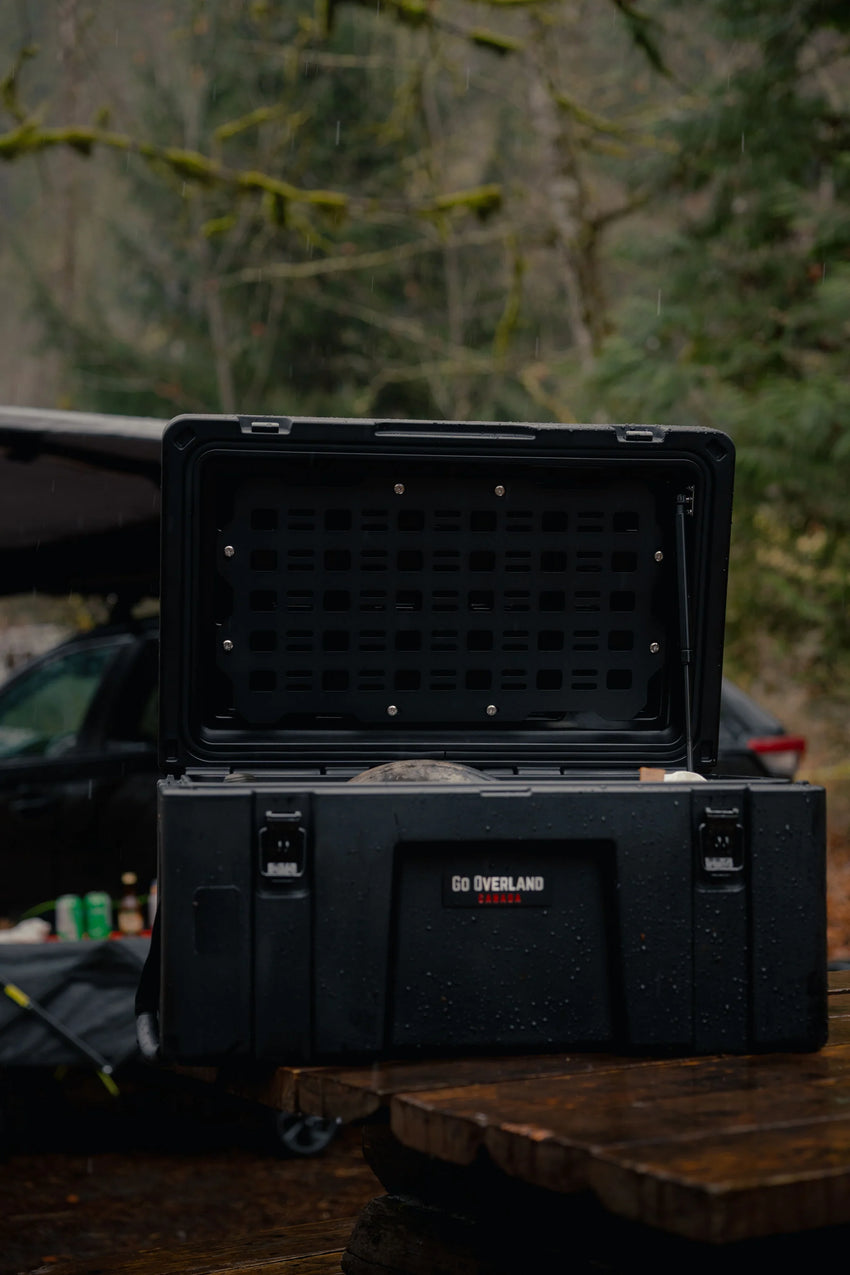 Rugged Equipment Case <br>76L