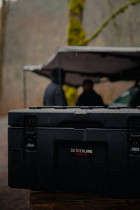 Rugged Equipment Case <br>76L