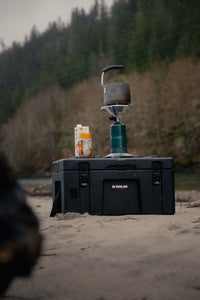 Rugged Equipment Case <br>76L