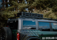 Rugged Equipement Case <br>85L