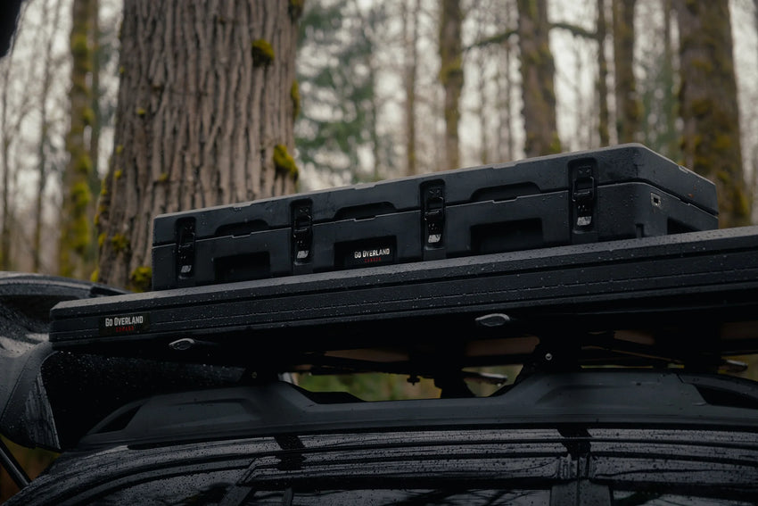 Rugged Equipement Case <br>85L