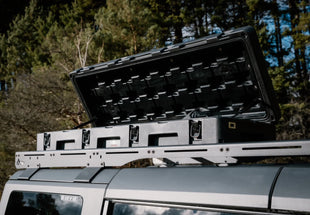Rugged Equipement Case <br>85L