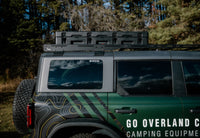 Rugged Equipement Case <br>85L