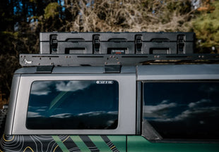 Rugged Equipement Case <br>85L