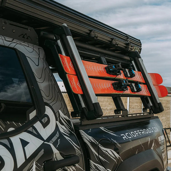 Rack ski pour Voiture