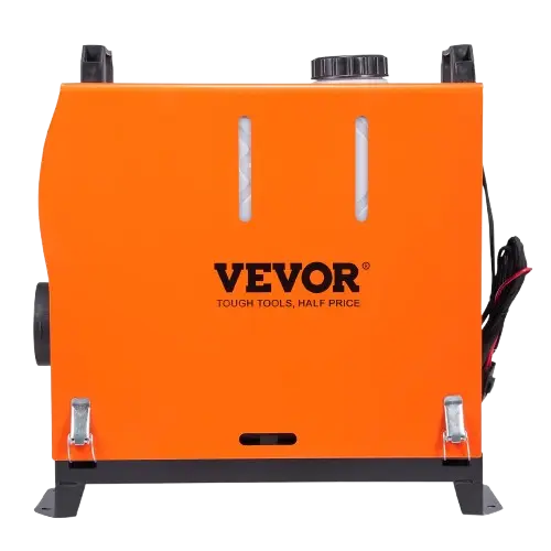 Looking for the orange small diesel heater ?