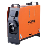 All in One diesel Heater