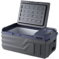 Small Electric Cooler