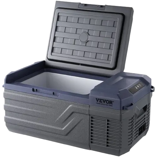 Small Electric Cooler