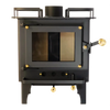 Small Wood Stove for Cabins