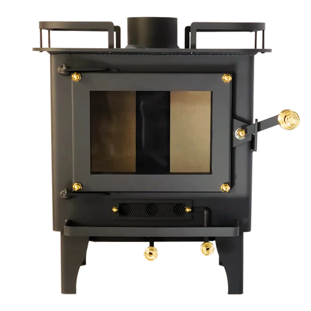 Small Wood Stove for Cabins