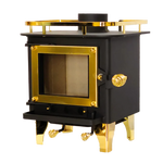 Small Wood Stove for RV