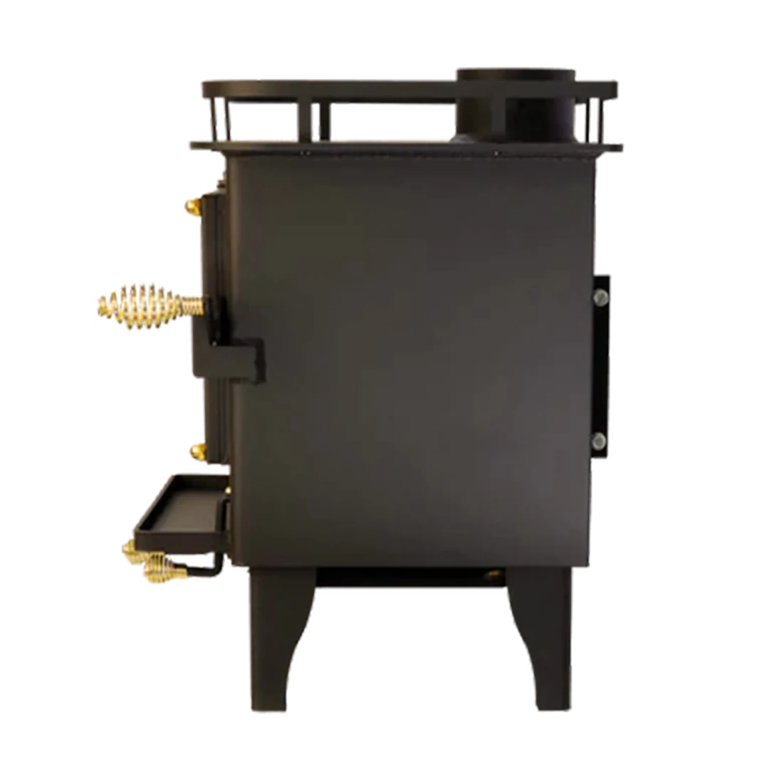 Side view