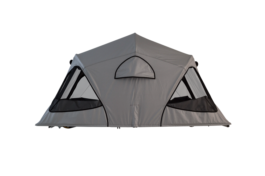 Soft Shell Roof top Tent James Baroud Vision 180 | Exode Explore