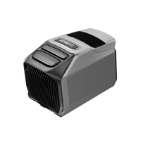 Tent air Conditioner ecoflow wave 3