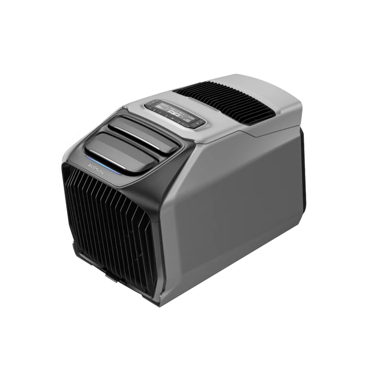 Tent air Conditioner ecoflow wave 3
