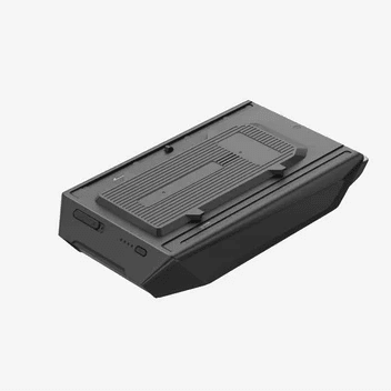 Tent Air Conditionner plug in Battery