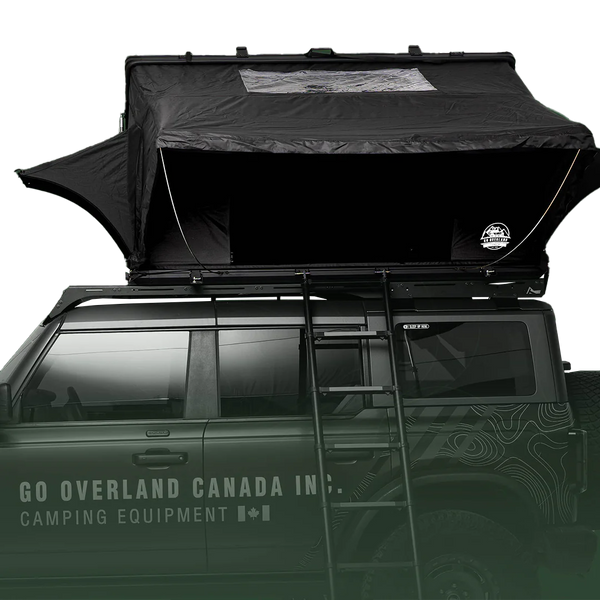 4 Season Roof Tent for 2 People