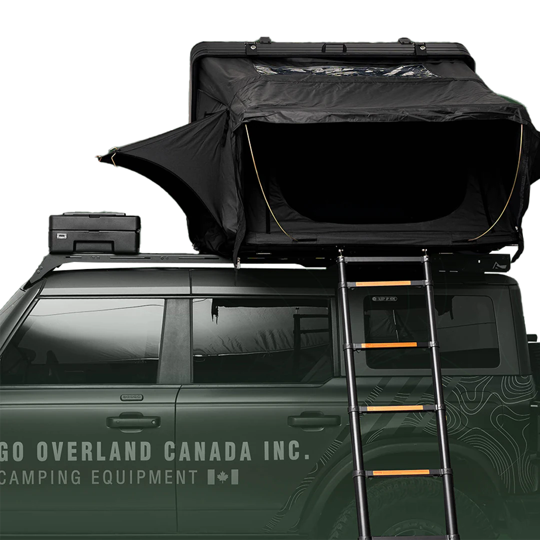 4 Season Roof Tent for 3 Persons