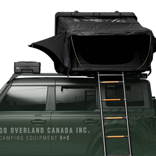 4 Season Roof Tent for 3 Persons