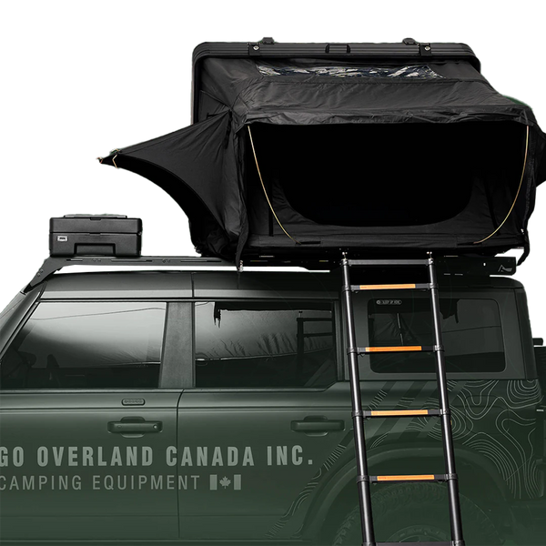 4 Season Roof Tent for 3 Persons