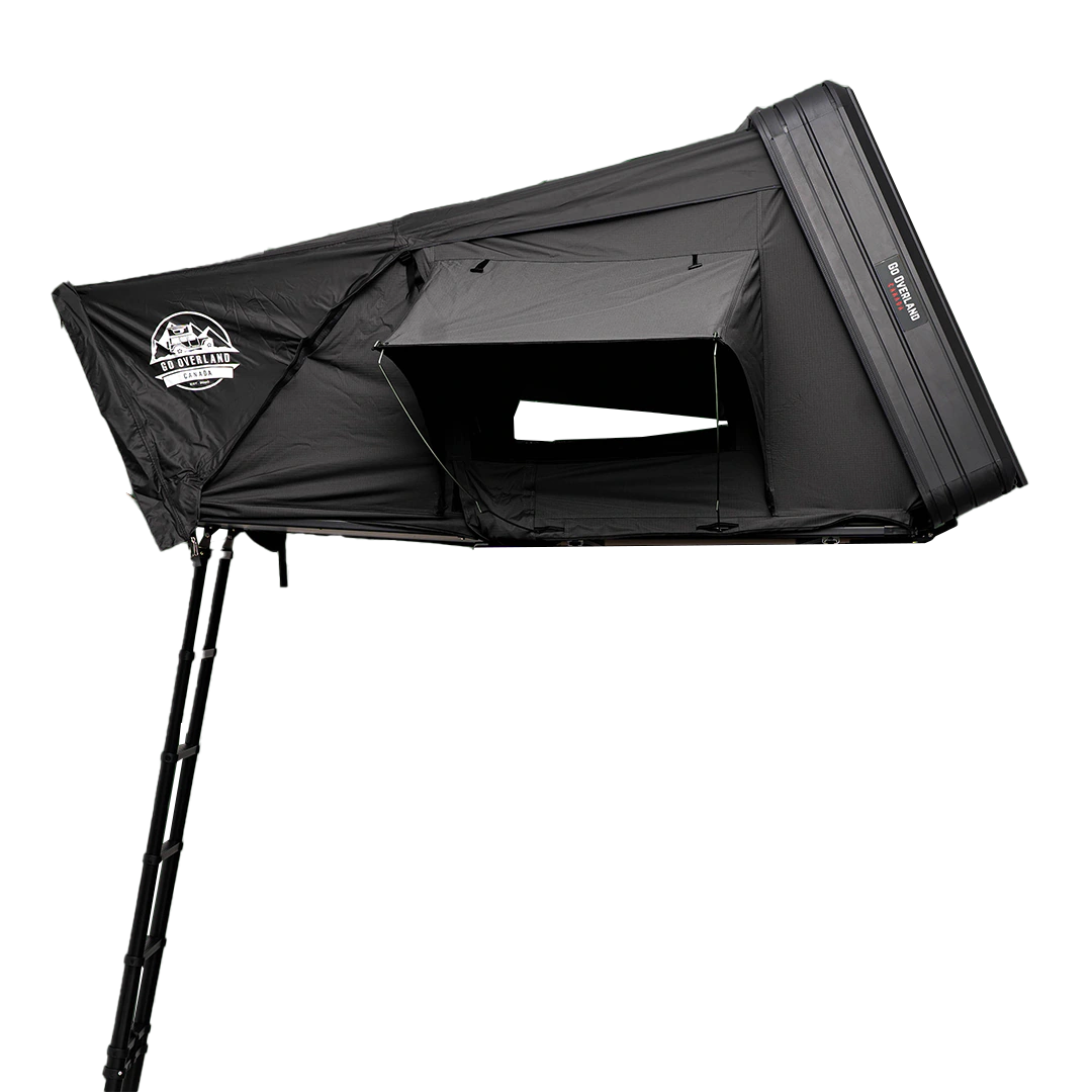 Tente de Toit 4 saisons de 4 places