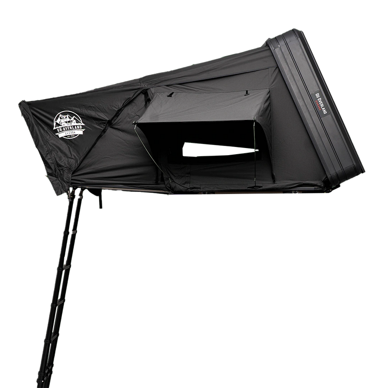 Tente de Toit 4 saisons de 4 places