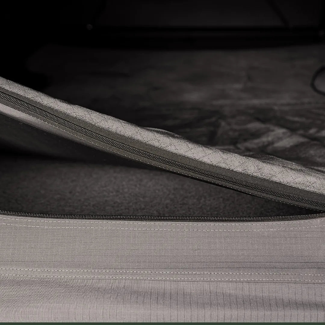 Confortable mattress for 4 persons