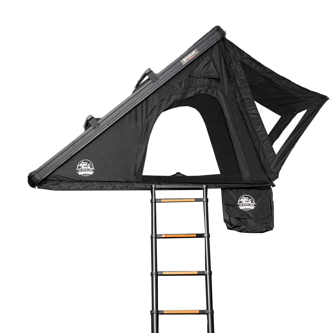 Tente de Toit Ultra légère pour 2 Personnes