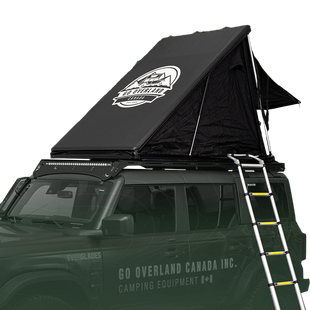 Ultra Light Roof Tent for 2 persons
