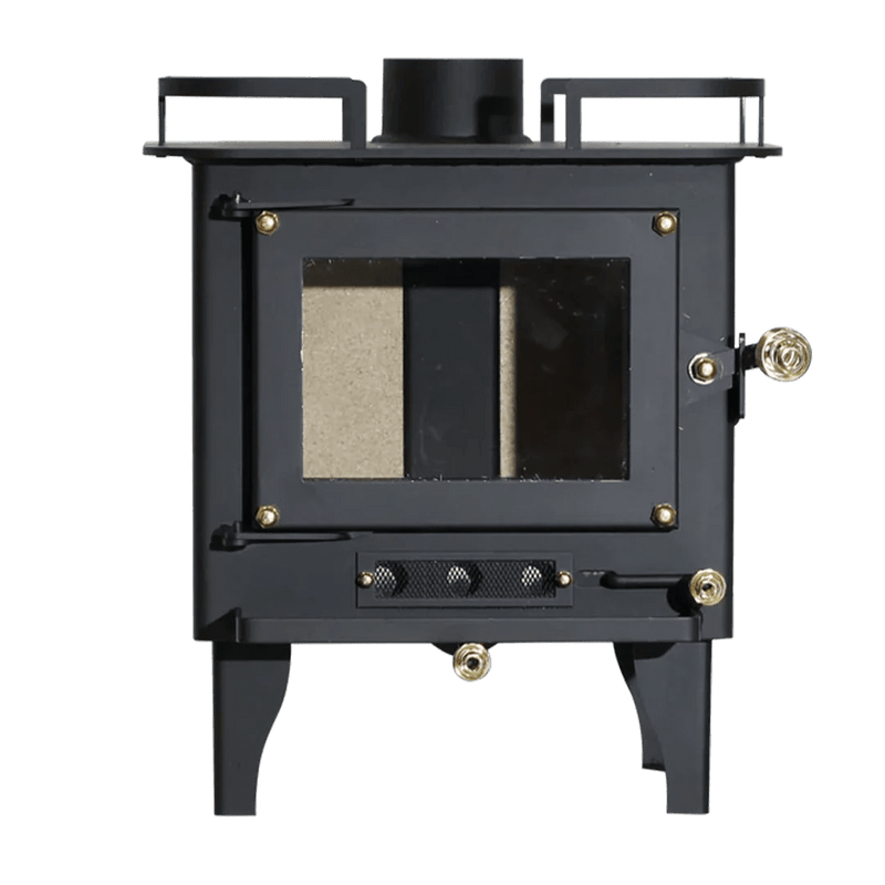 Tiny House Wood Heater