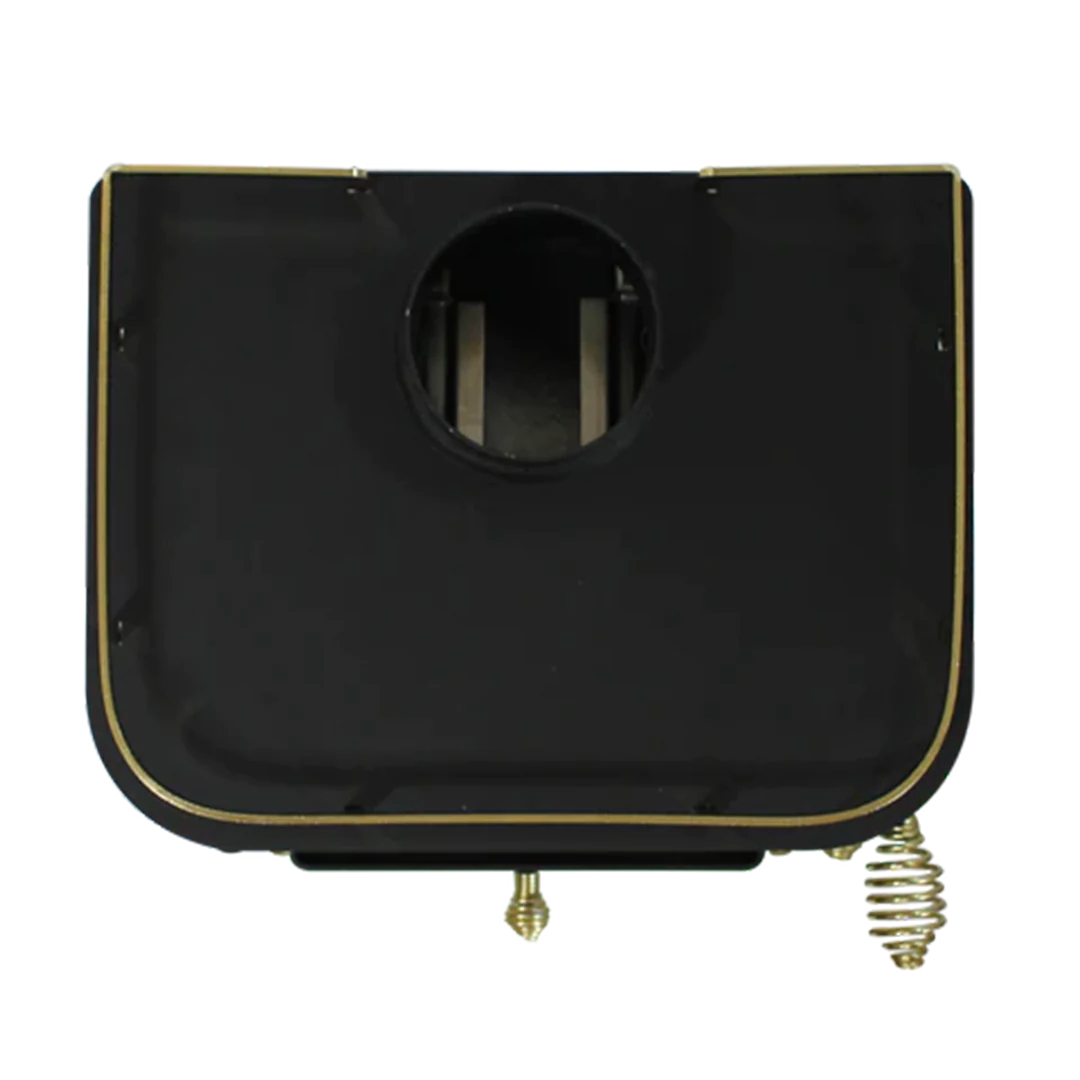 Top view