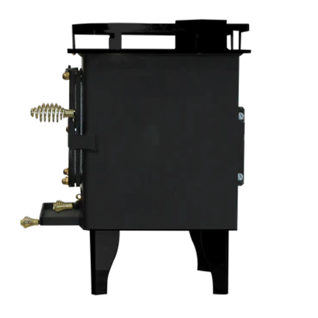 Side View