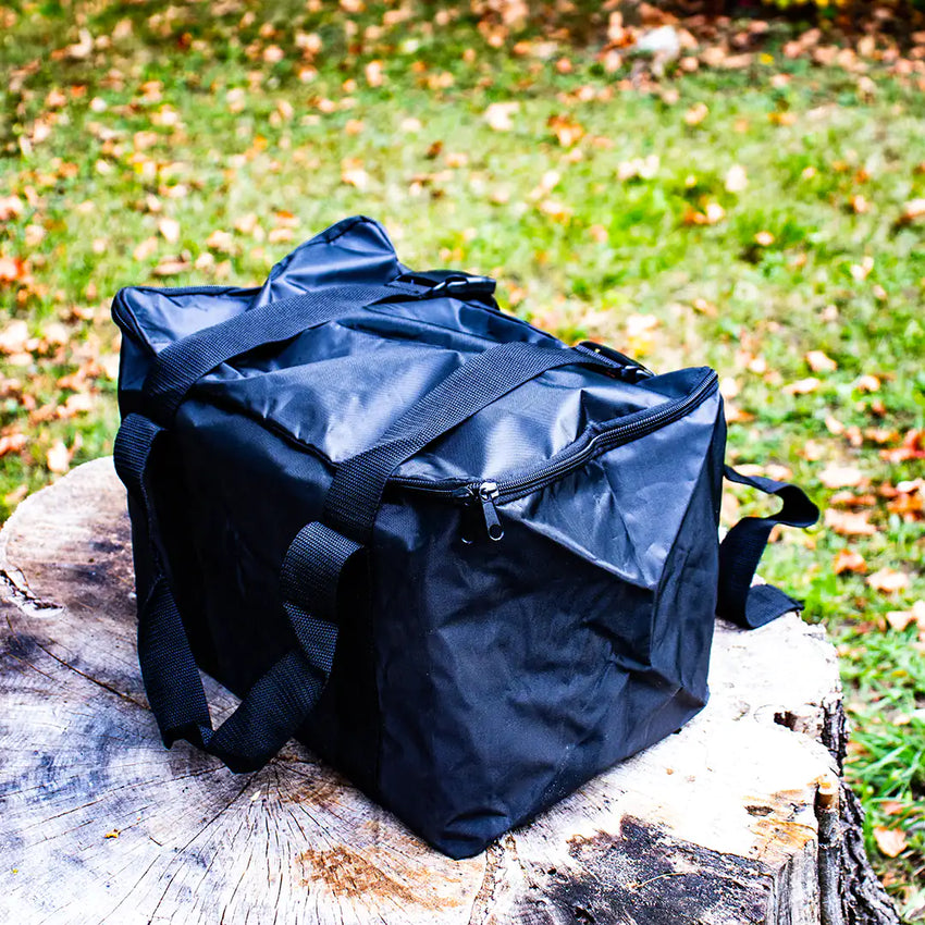 View in the bag