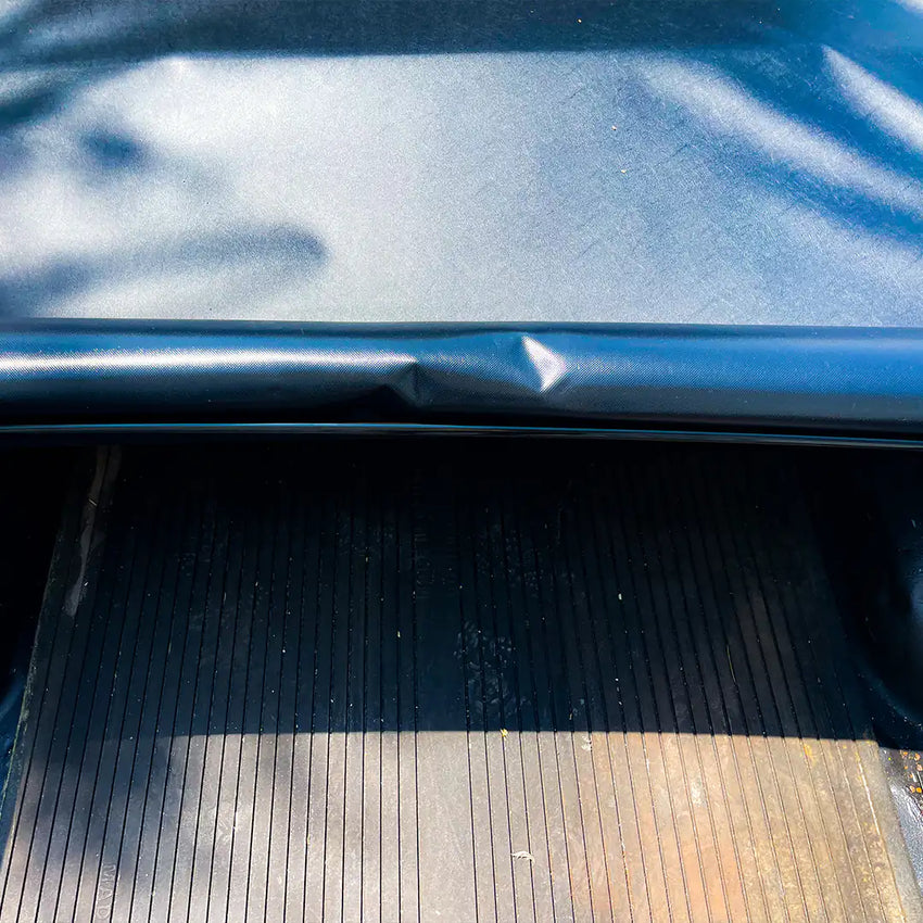 Rolled up view