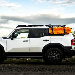 Rack de Toit Toyota Land Cruiser LC250 <br>2023+