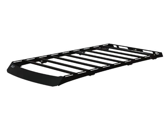 Toyota Land Cruiser Roof Rack