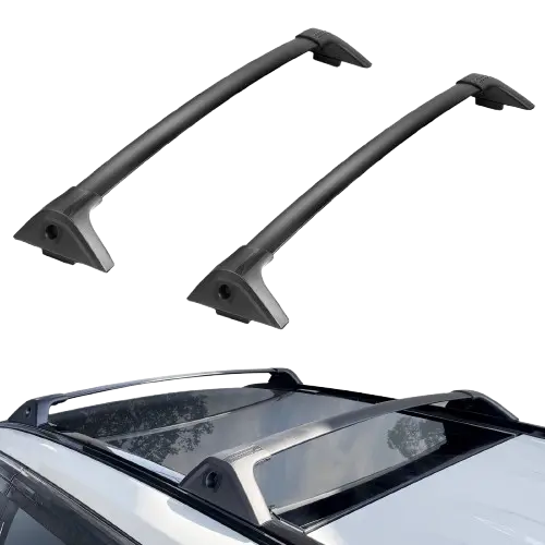 Toyota Rav4 cross bars