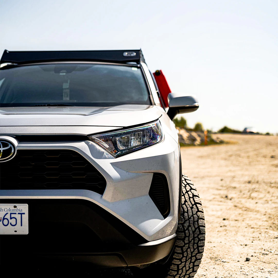 Front view with sand and nice shape