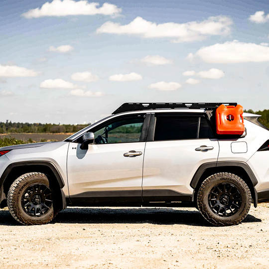 Rack de Toit Toyota RAV4 <br>2019+