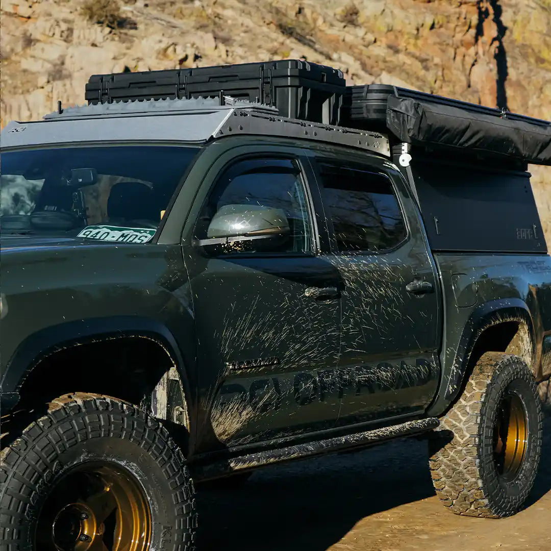 Roof Rack for Toyota Tacoma