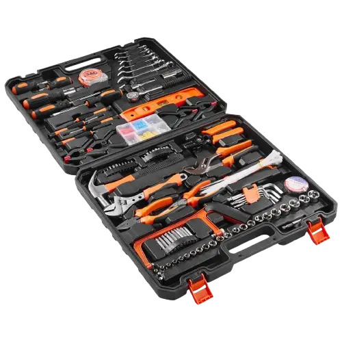 Trousse Outils Voiture