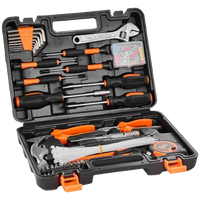 Trousse Outils Voiture