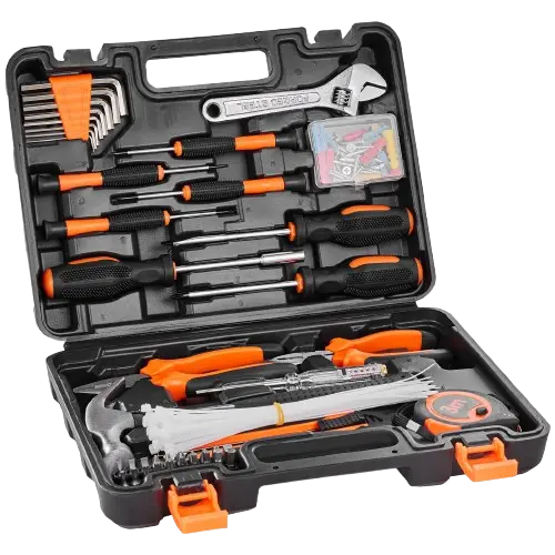 Trousse Outils Voiture