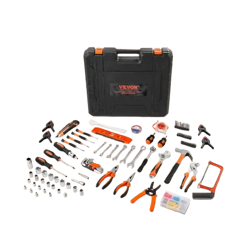 Trousse Outils Voiture