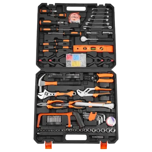 Trousse Outils Voiture